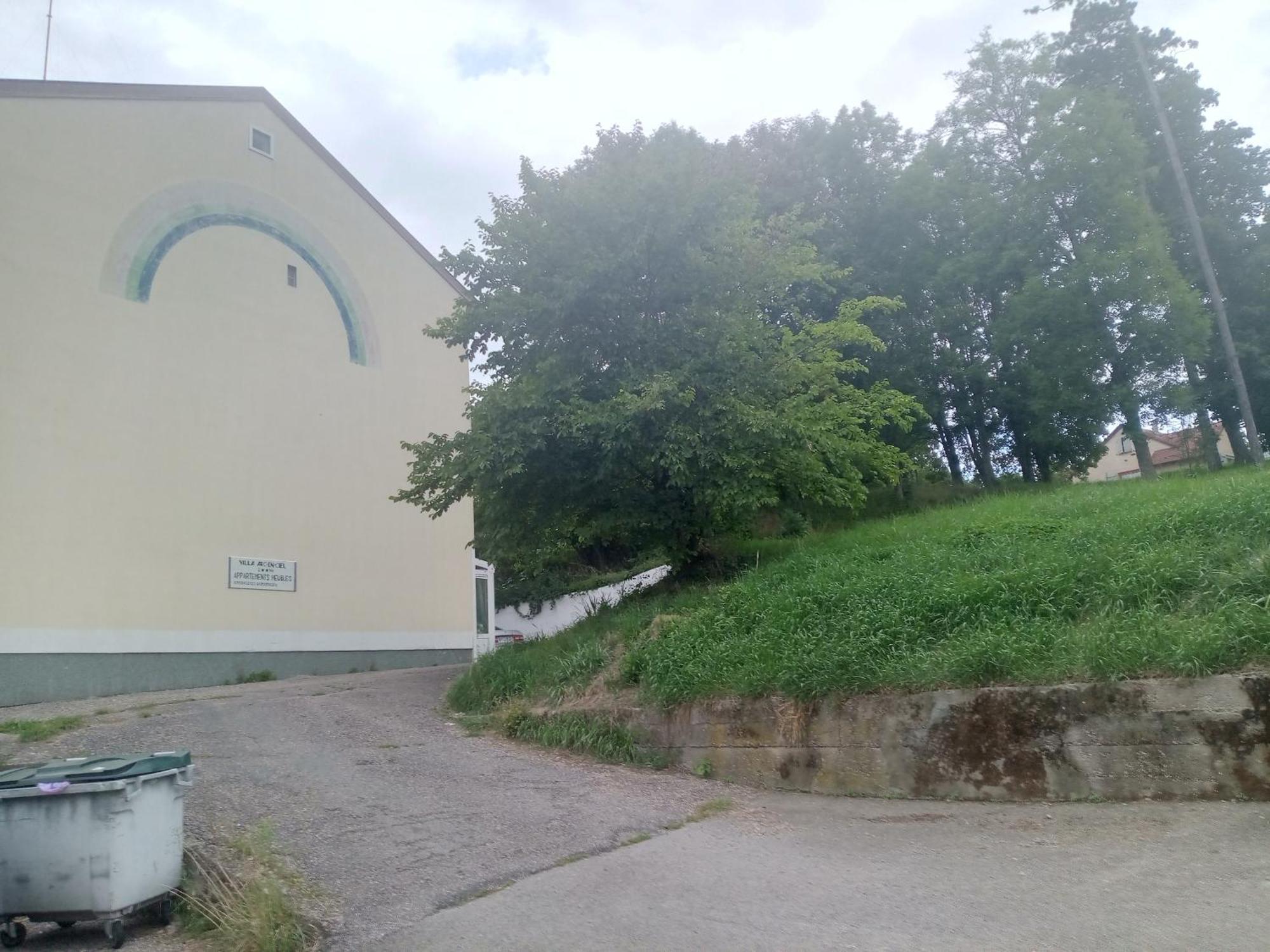Villa Arc En Ciel Et Cle Des Champs Contrexeville Exterior photo